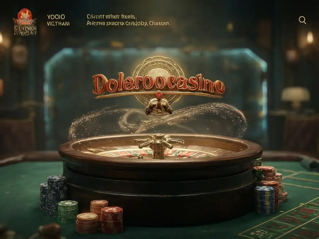 DeloroCasino Banner