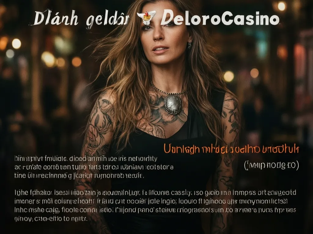 Đánh giá DeloroCasino